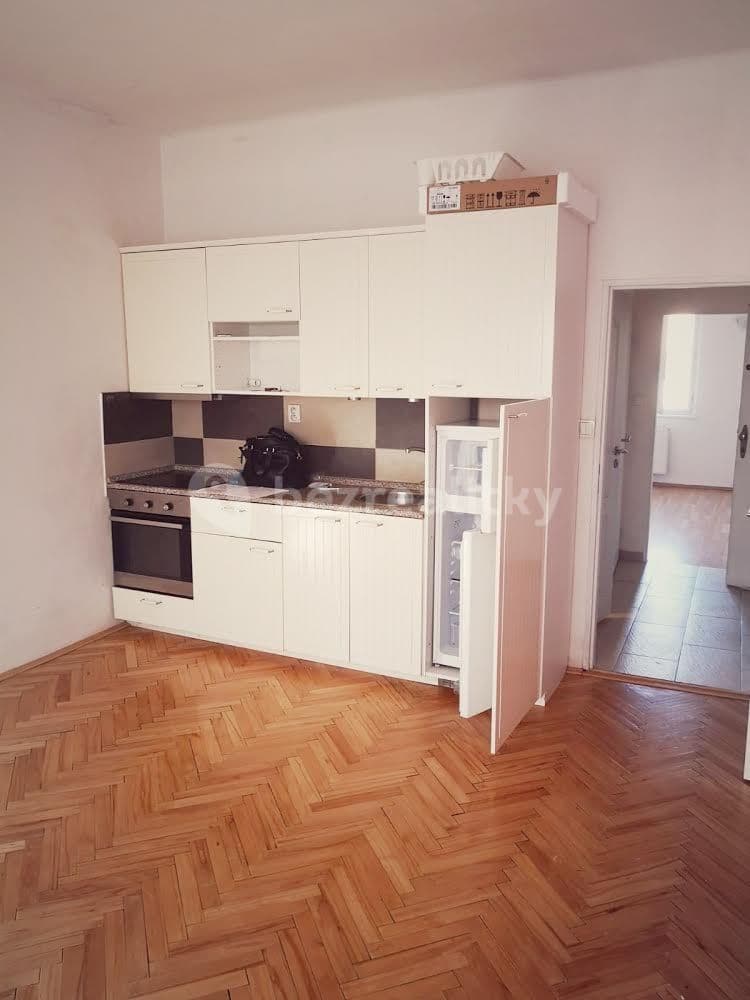1 bedroom with open-plan kitchen flat to rent, 41 m², Prostřední, Prague, Prague 1 bedroom with open-plan kitchen flat to rent, 41 m², Prostřední, Prague, Prague
