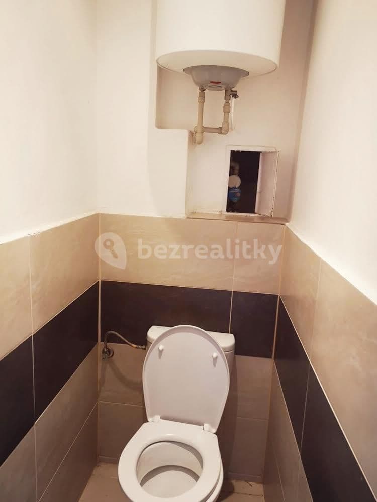 1 bedroom with open-plan kitchen flat to rent, 41 m², Prostřední, Prague, Prague 1 bedroom with open-plan kitchen flat to rent, 41 m², Prostřední, Prague, Prague