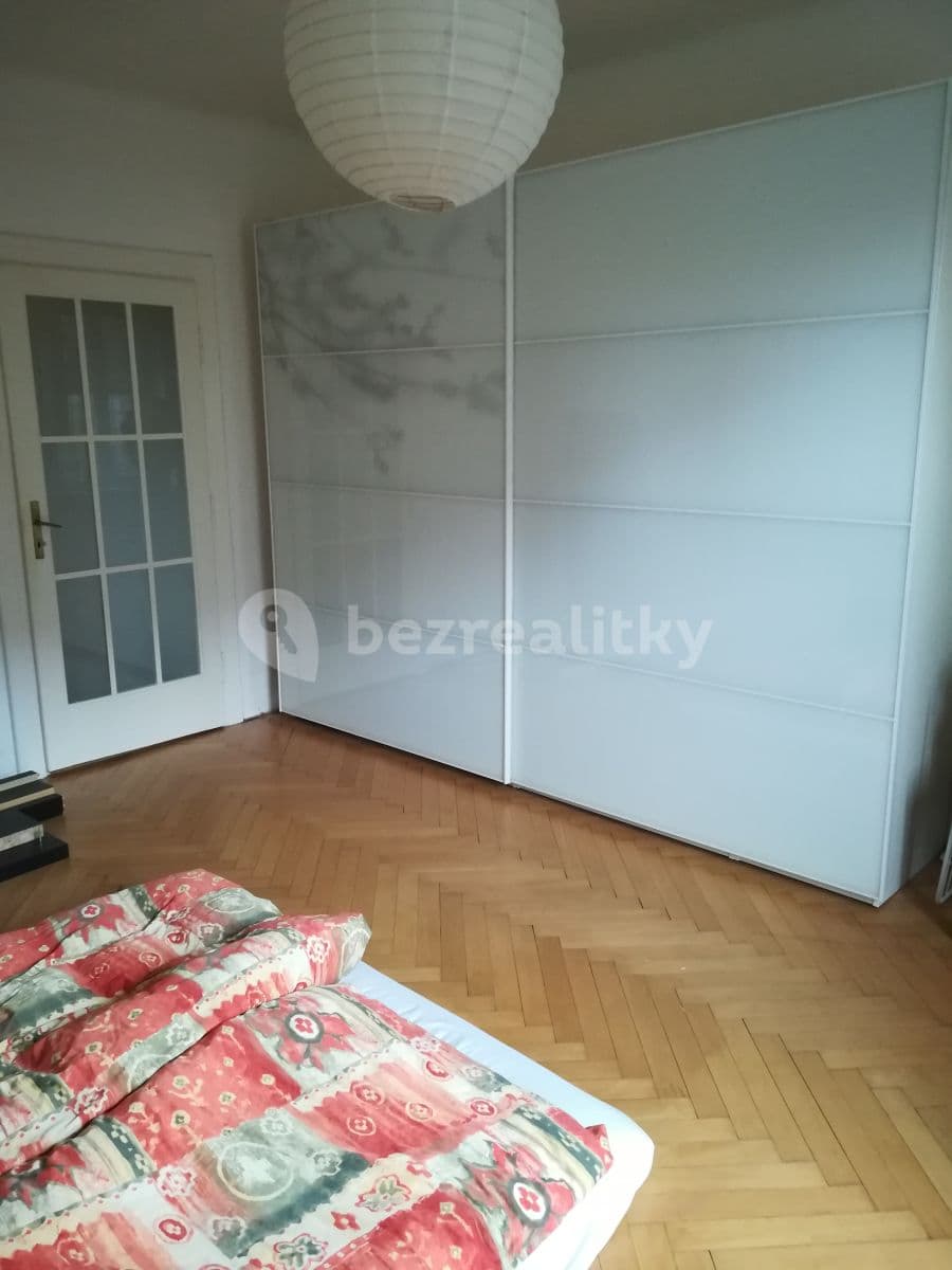 1 bedroom with open-plan kitchen flat to rent, 50 m², Nad Popelkou, Prague, Prague 1 bedroom with open-plan kitchen flat to rent, 50 m², Nad Popelkou, Prague, Prague
