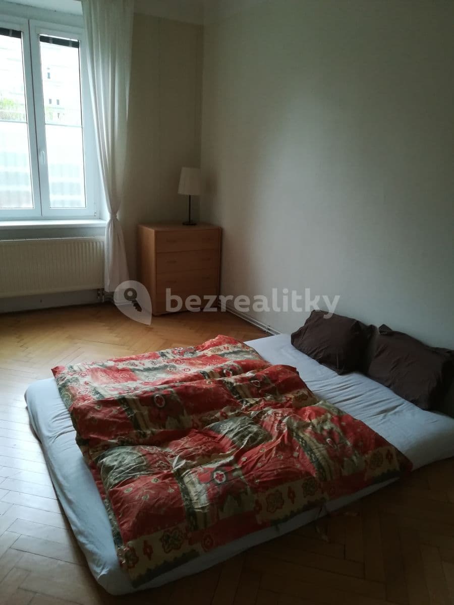 1 bedroom with open-plan kitchen flat to rent, 50 m², Nad Popelkou, Prague, Prague 1 bedroom with open-plan kitchen flat to rent, 50 m², Nad Popelkou, Prague, Prague