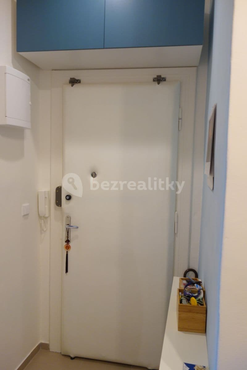 1 bedroom with open-plan kitchen flat to rent, 50 m², Nad Popelkou, Prague, Prague 1 bedroom with open-plan kitchen flat to rent, 50 m², Nad Popelkou, Prague, Prague