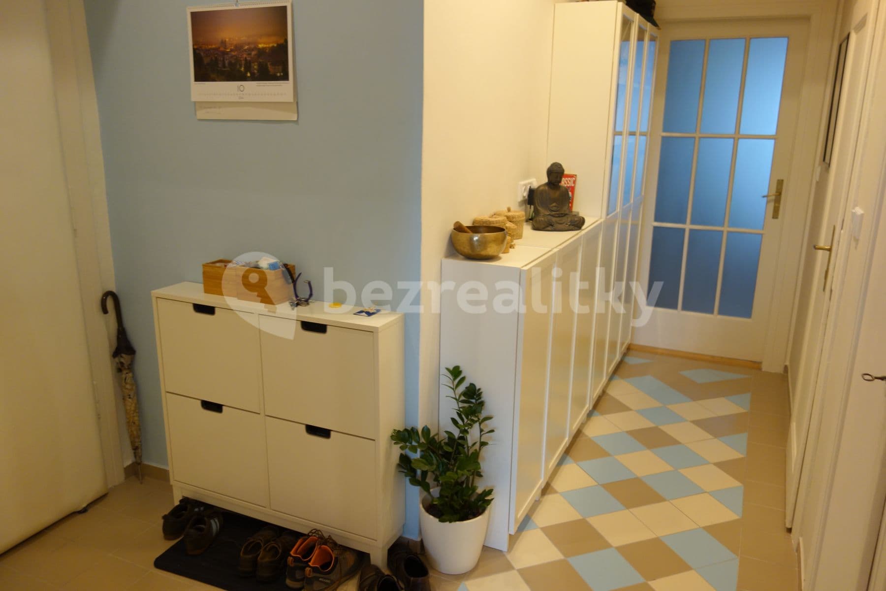 1 bedroom with open-plan kitchen flat to rent, 50 m², Nad Popelkou, Prague, Prague 1 bedroom with open-plan kitchen flat to rent, 50 m², Nad Popelkou, Prague, Prague