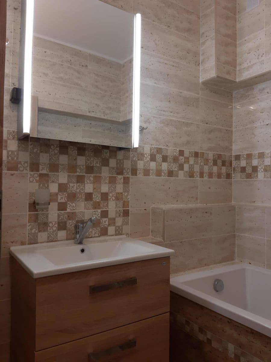 2 bedroom flat to rent, 43 m², Devínska Nová Ves, Bratislavský Region 2 bedroom flat to rent, 43 m², Devínska Nová Ves, Bratislavský Region