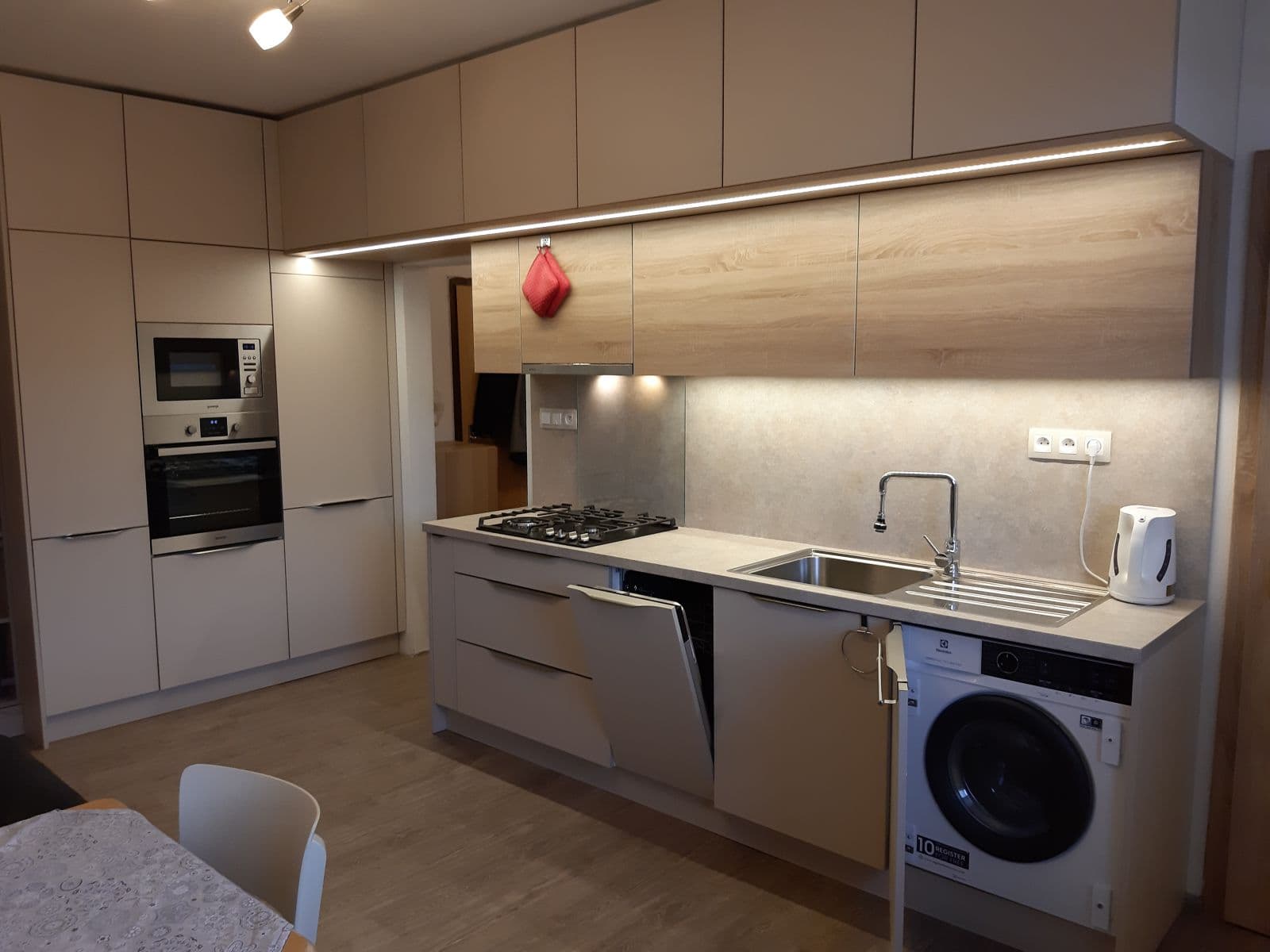 2 bedroom flat to rent, 43 m², Devínska Nová Ves, Bratislavský Region 2 bedroom flat to rent, 43 m², Devínska Nová Ves, Bratislavský Region