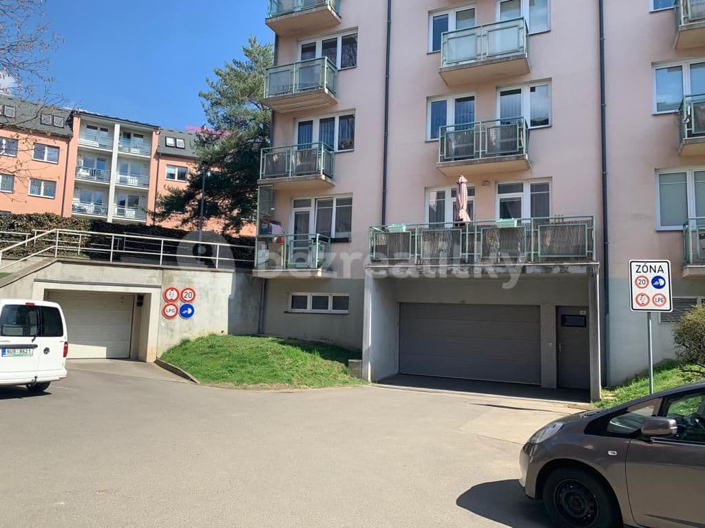 garage to rent, 14 m², Záběhlická, Prague, Prague garage to rent, 14 m², Záběhlická, Prague, Prague