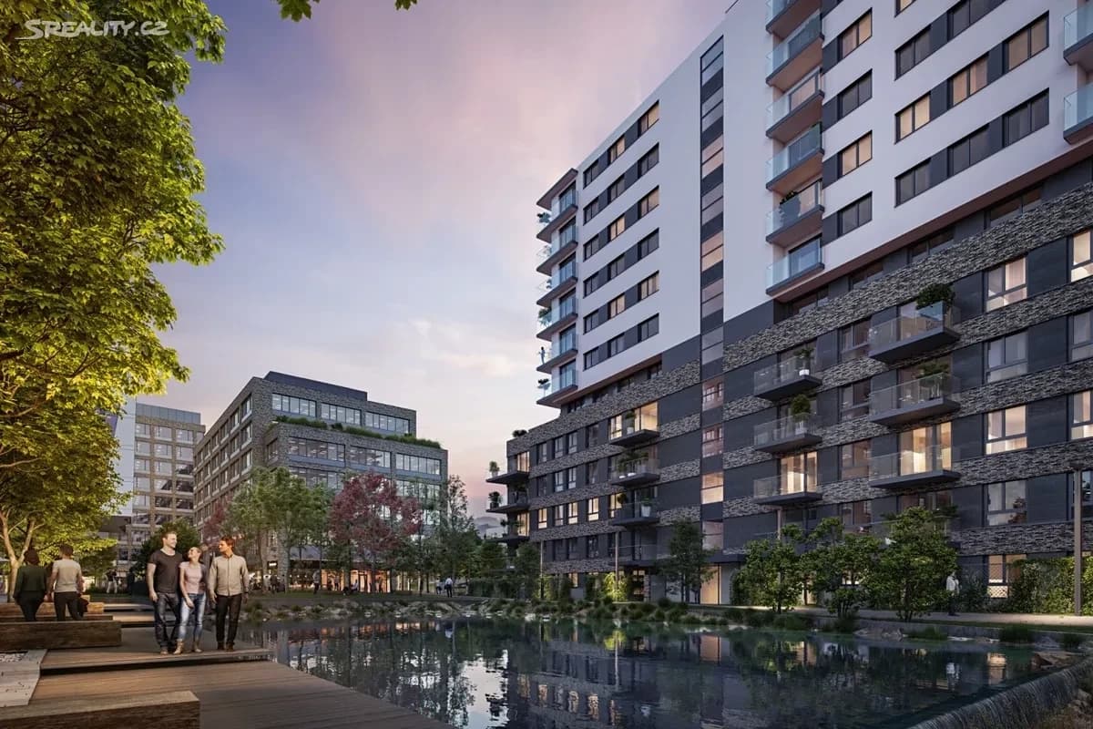 garage to rent, 14 m², Záběhlická, Prague, Prague garage to rent, 14 m², Záběhlická, Prague, Prague