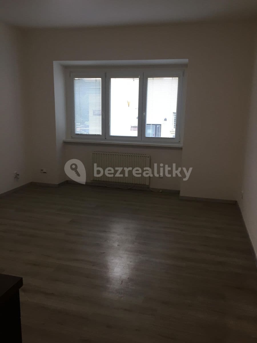 Small studio flat to rent, 30 m², Krátká, Prague, Prague