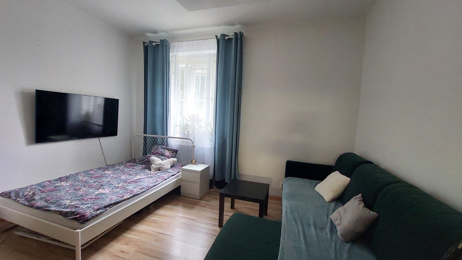 Studio flat to rent, 28 m², Adamovská, Prague, Prague Studio flat to rent, 28 m², Adamovská, Prague, Prague