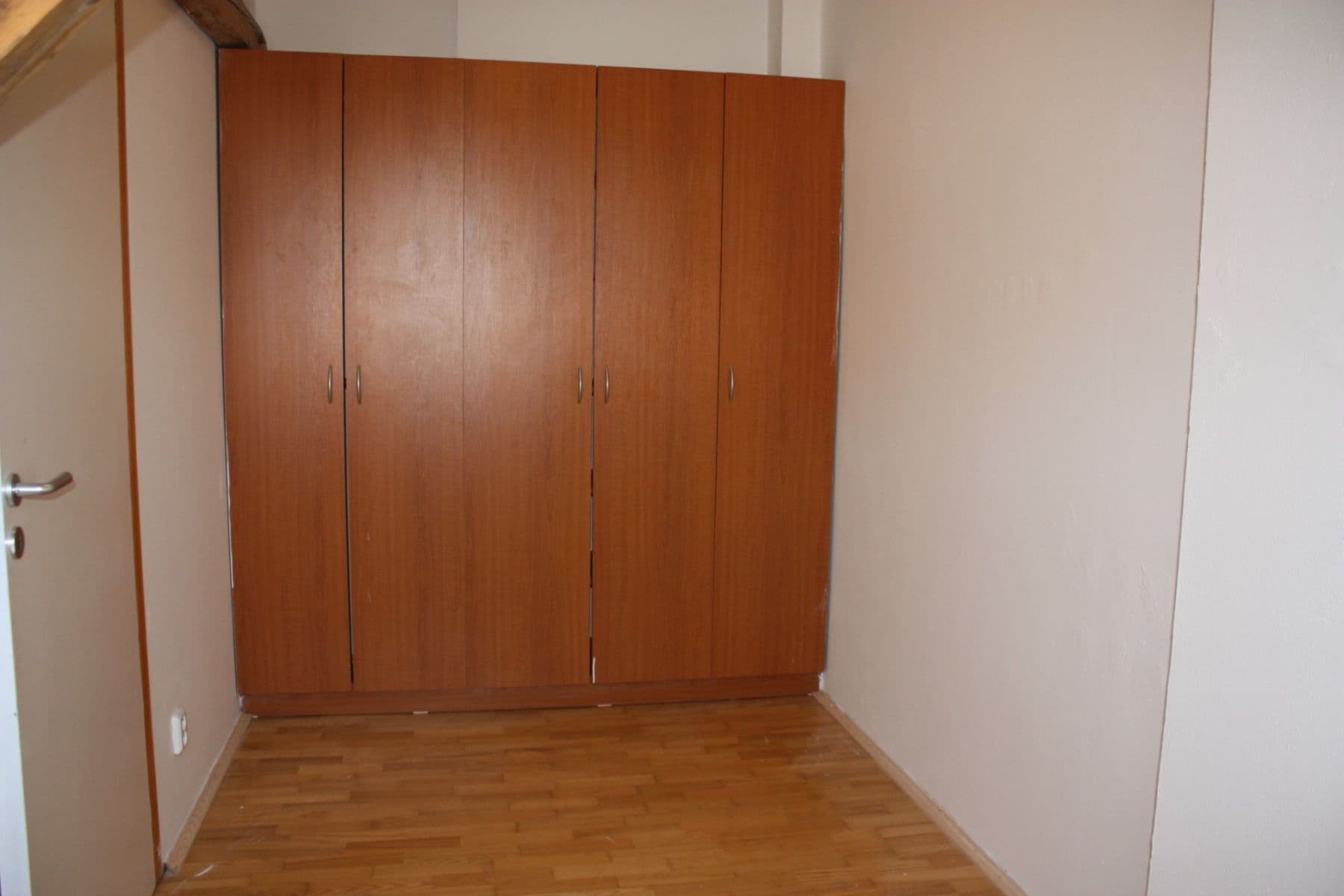 2 bedroom with open-plan kitchen flat to rent, 52 m², Sudoměřská, Prague, Prague 2 bedroom with open-plan kitchen flat to rent, 52 m², Sudoměřská, Prague, Prague