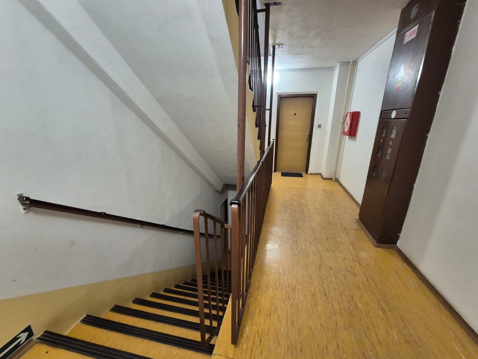 2 bedroom with open-plan kitchen flat to rent, 78 m², Proutěná, Prague, Prague 2 bedroom with open-plan kitchen flat to rent, 78 m², Proutěná, Prague, Prague