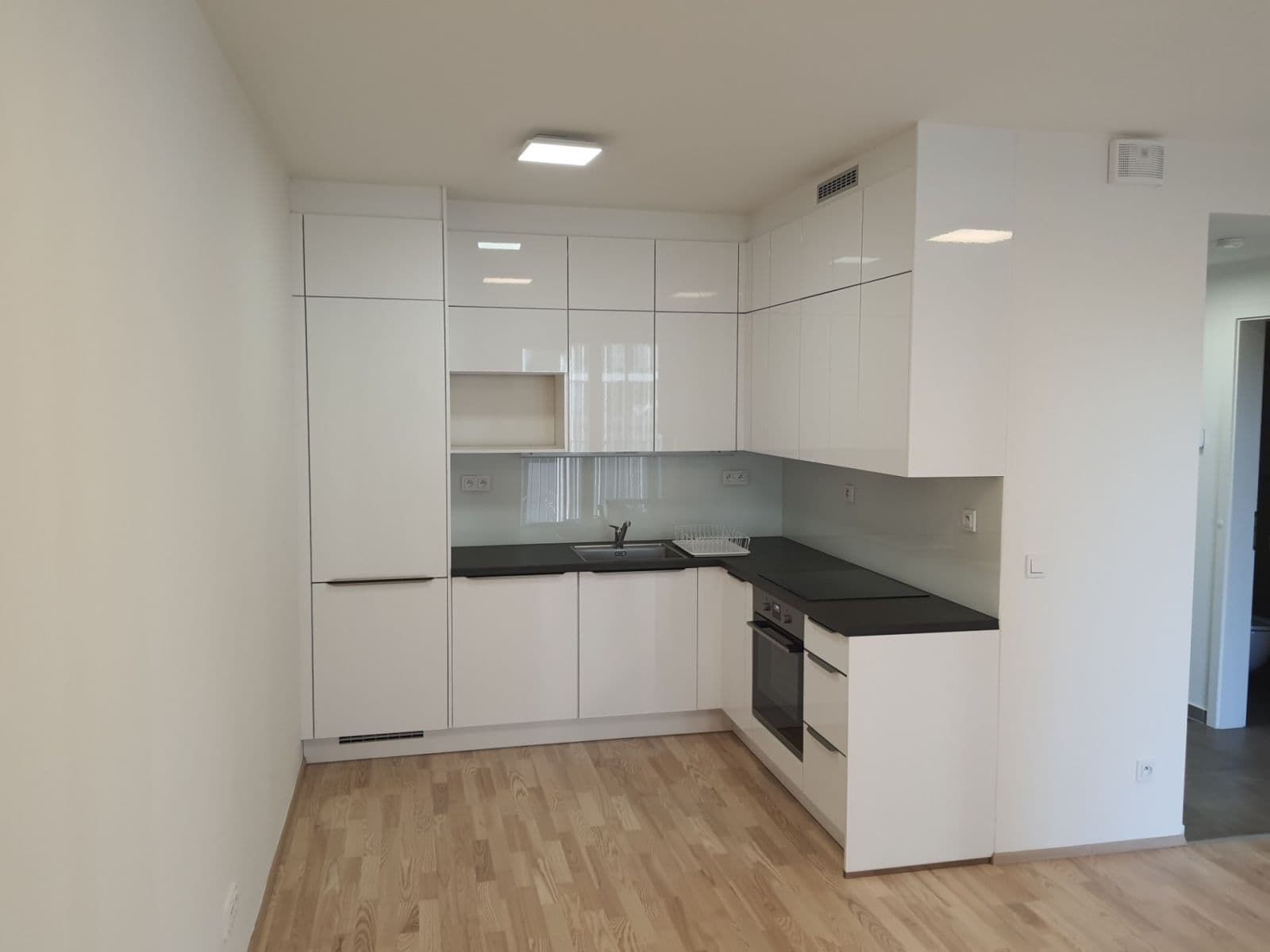 1 bedroom with open-plan kitchen flat to rent, 62 m², Mezi Vodami, Prague, Prague 1 bedroom with open-plan kitchen flat to rent, 62 m², Mezi Vodami, Prague, Prague