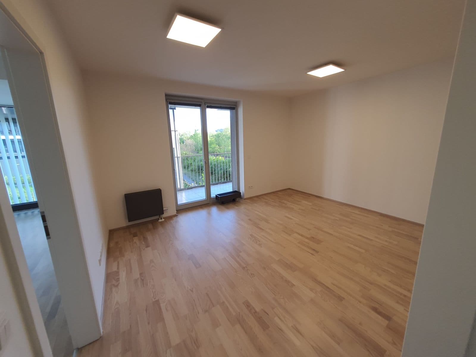 1 bedroom with open-plan kitchen flat to rent, 62 m², Mezi Vodami, Prague, Prague 1 bedroom with open-plan kitchen flat to rent, 62 m², Mezi Vodami, Prague, Prague