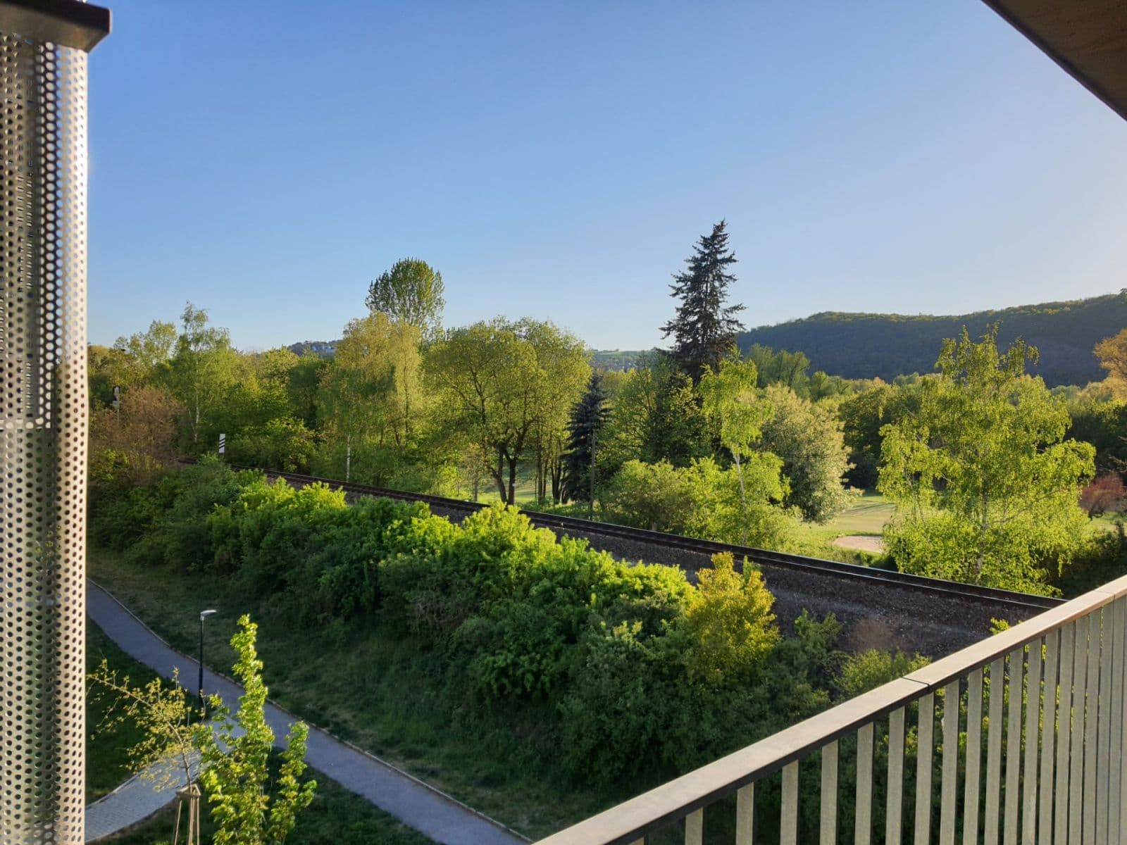 1 bedroom with open-plan kitchen flat to rent, 62 m², Mezi Vodami, Prague, Prague 1 bedroom with open-plan kitchen flat to rent, 62 m², Mezi Vodami, Prague, Prague