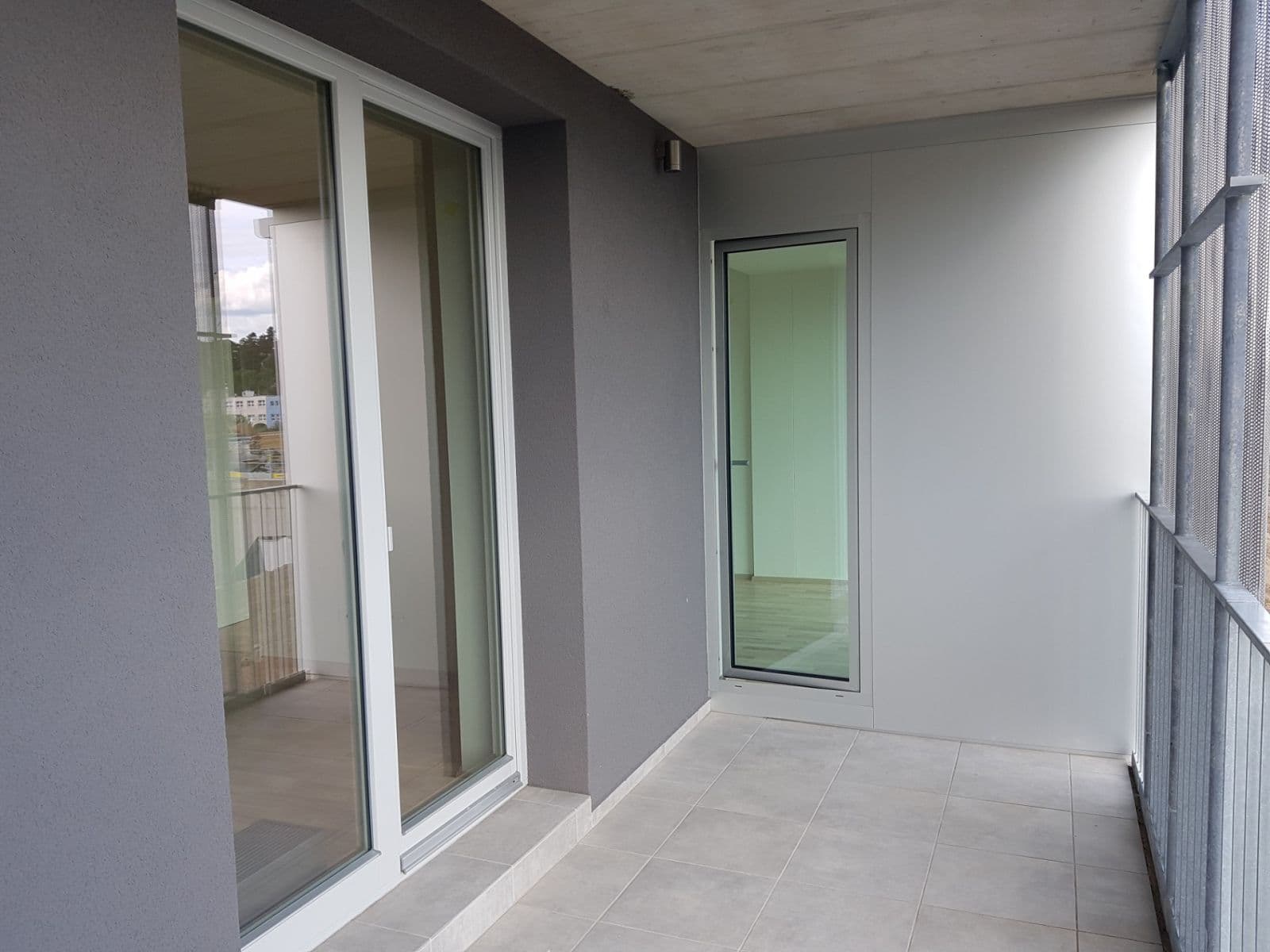 1 bedroom with open-plan kitchen flat to rent, 62 m², Mezi Vodami, Prague, Prague 1 bedroom with open-plan kitchen flat to rent, 62 m², Mezi Vodami, Prague, Prague