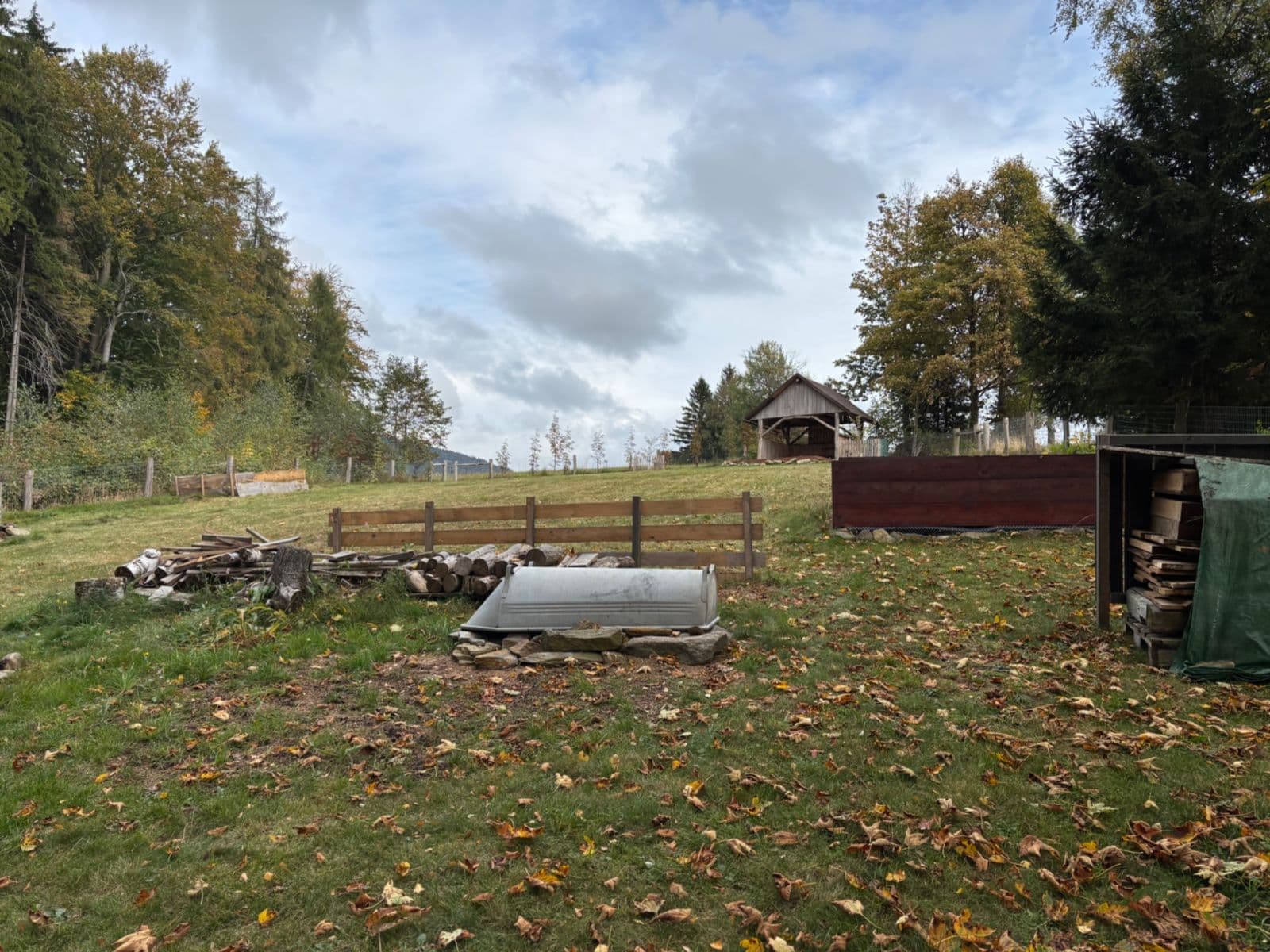 plot for sale, 2,342 m², Benecko, Liberecký Region plot for sale, 2,342 m², Benecko, Liberecký Region