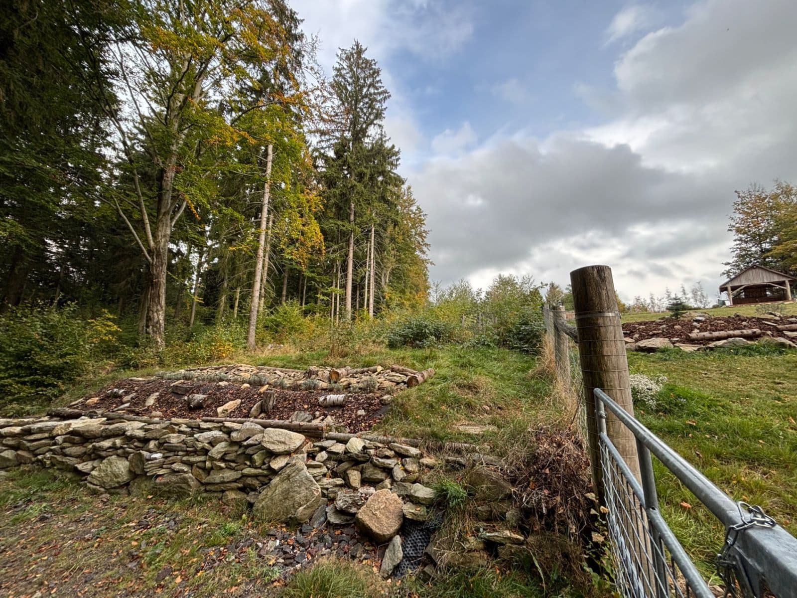 plot for sale, 2,342 m², Benecko, Liberecký Region plot for sale, 2,342 m², Benecko, Liberecký Region