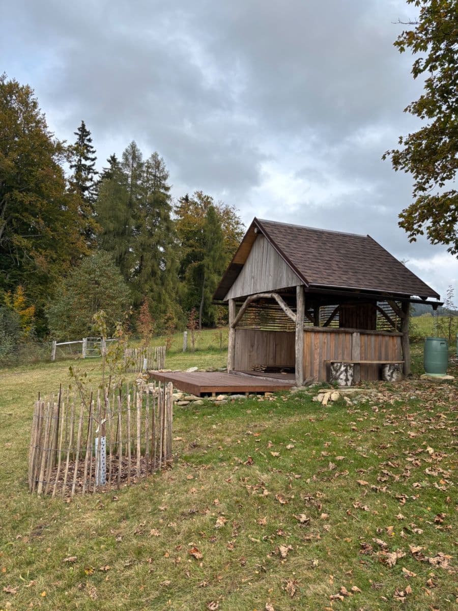 plot for sale, 2,342 m², Benecko, Liberecký Region plot for sale, 2,342 m², Benecko, Liberecký Region