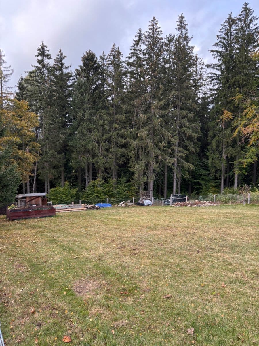plot for sale, 2,342 m², Benecko, Liberecký Region plot for sale, 2,342 m², Benecko, Liberecký Region