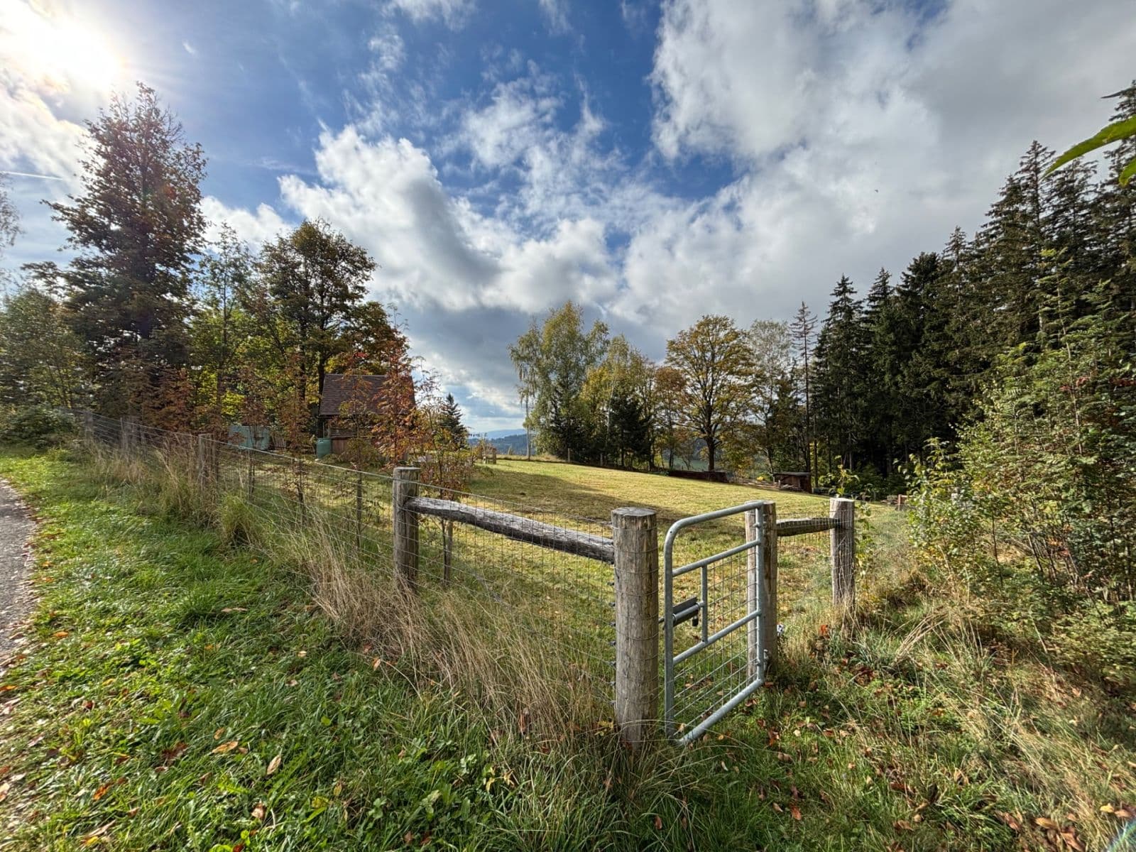 plot for sale, 2,342 m², Benecko, Liberecký Region plot for sale, 2,342 m², Benecko, Liberecký Region