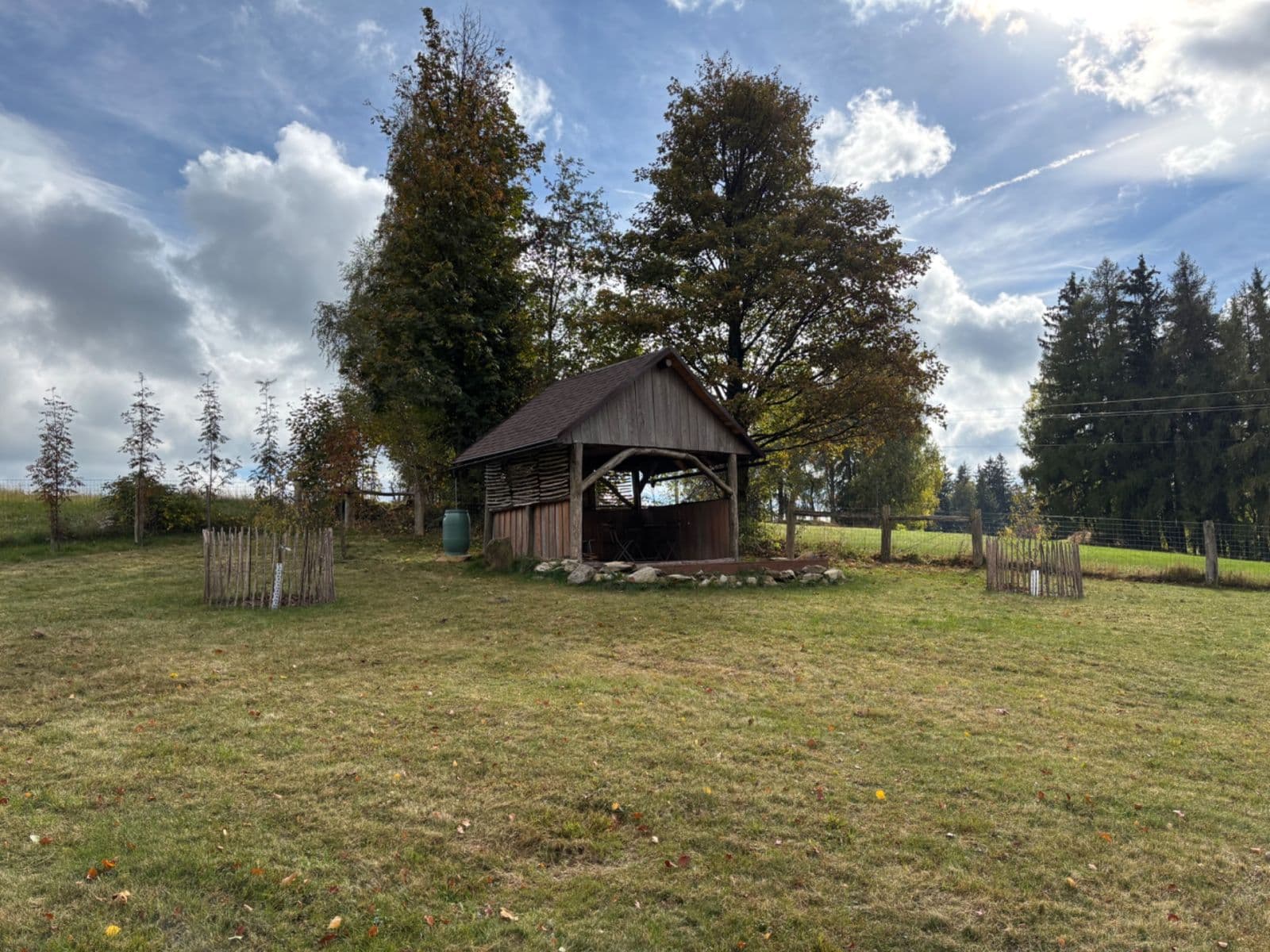 plot for sale, 2,342 m², Benecko, Liberecký Region plot for sale, 2,342 m², Benecko, Liberecký Region