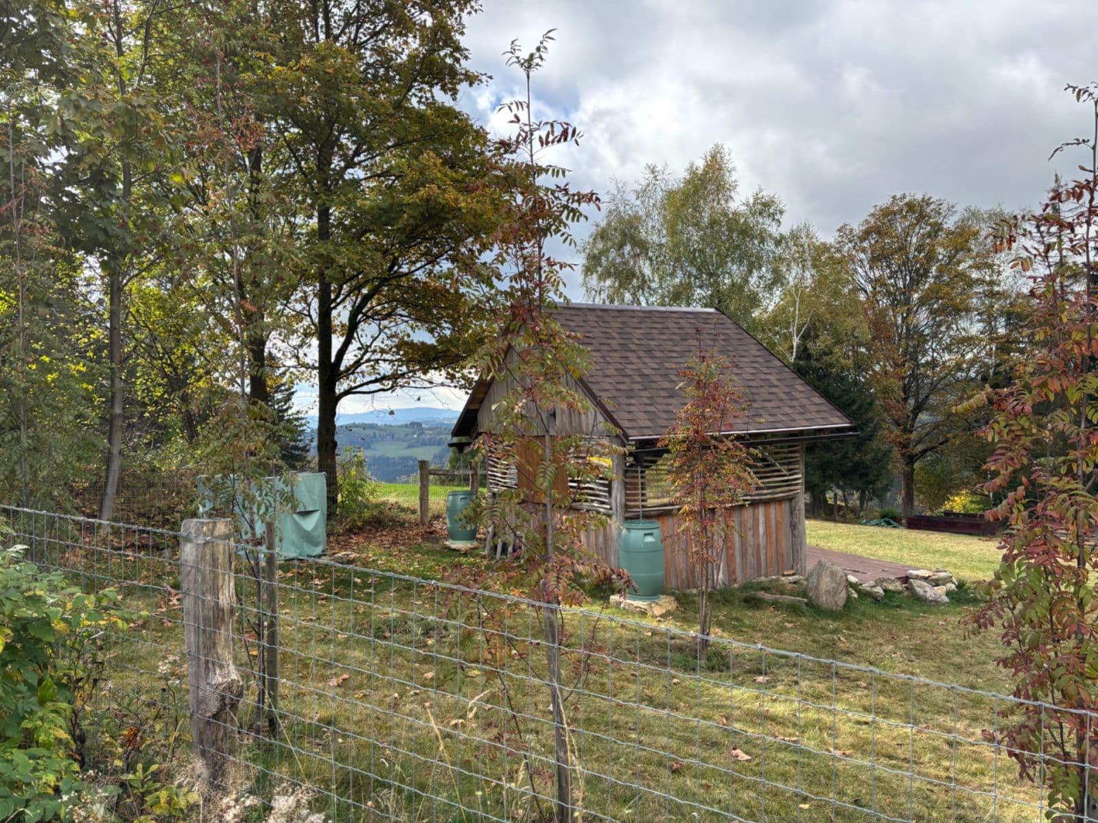 plot for sale, 2,342 m², Benecko, Liberecký Region plot for sale, 2,342 m², Benecko, Liberecký Region