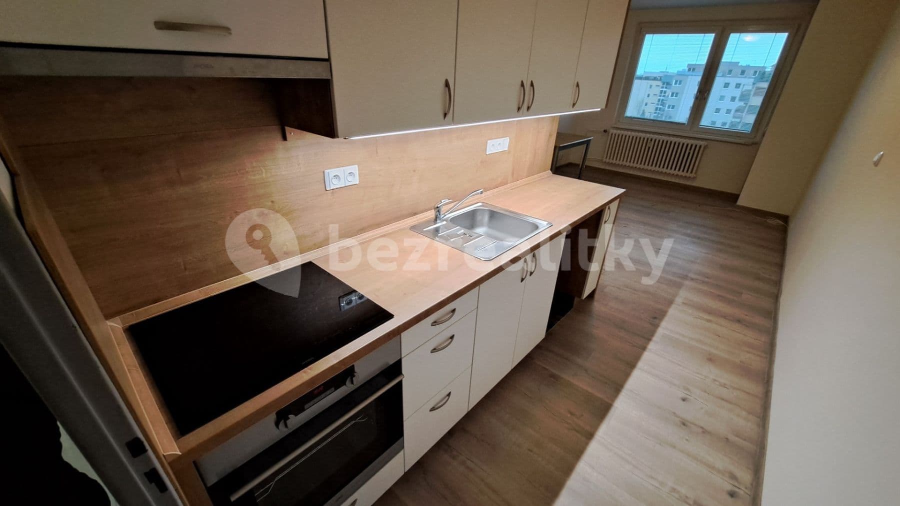 Studio flat to rent, 28 m², Aninská, Znojmo, Jihomoravský Region Studio flat to rent, 28 m², Aninská, Znojmo, Jihomoravský Region