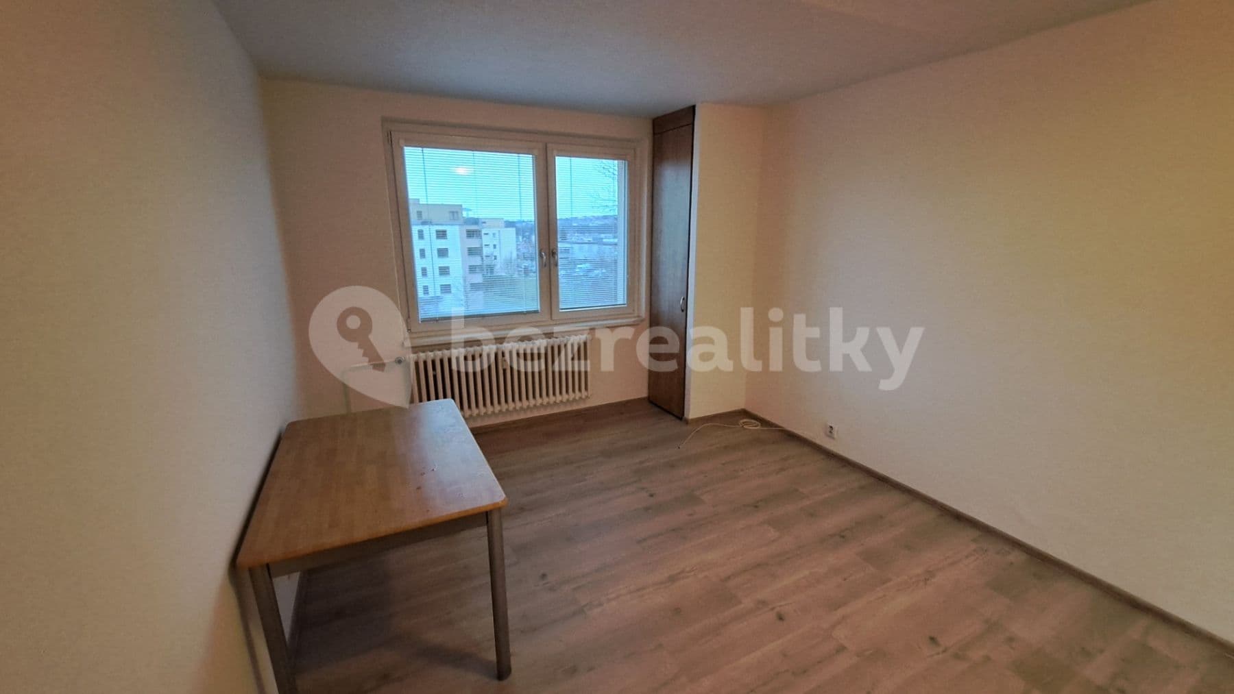 Studio flat to rent, 28 m², Aninská, Znojmo, Jihomoravský Region Studio flat to rent, 28 m², Aninská, Znojmo, Jihomoravský Region