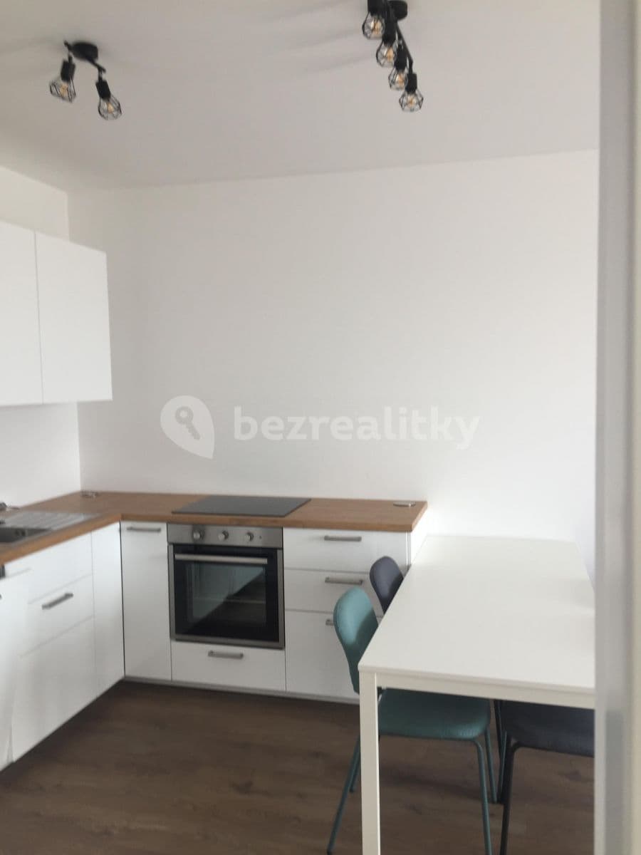2 bedroom flat to rent, 47 m², Na križovatkách, Ružinov, Bratislavský Region 2 bedroom flat to rent, 47 m², Na križovatkách, Ružinov, Bratislavský Region