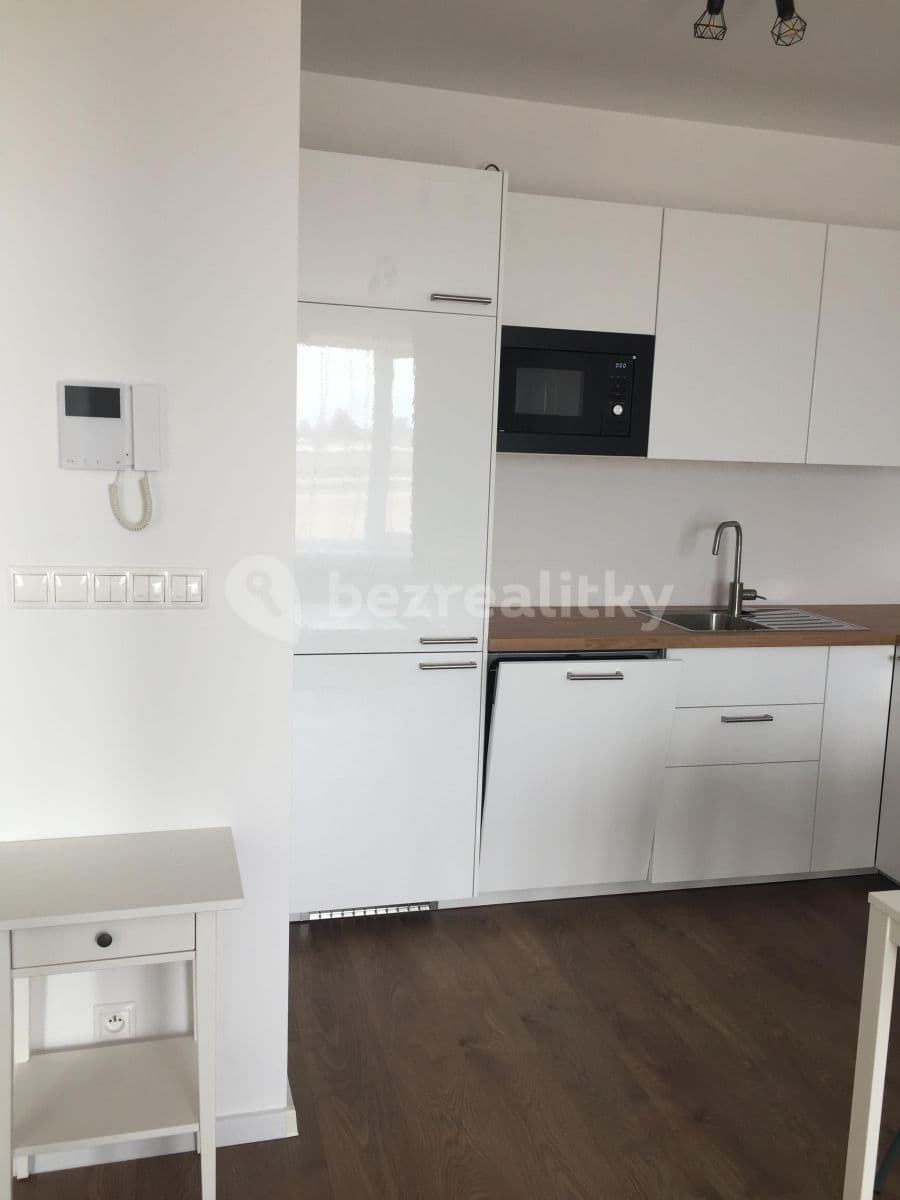 2 bedroom flat to rent, 47 m², Na križovatkách, Ružinov, Bratislavský Region 2 bedroom flat to rent, 47 m², Na križovatkách, Ružinov, Bratislavský Region