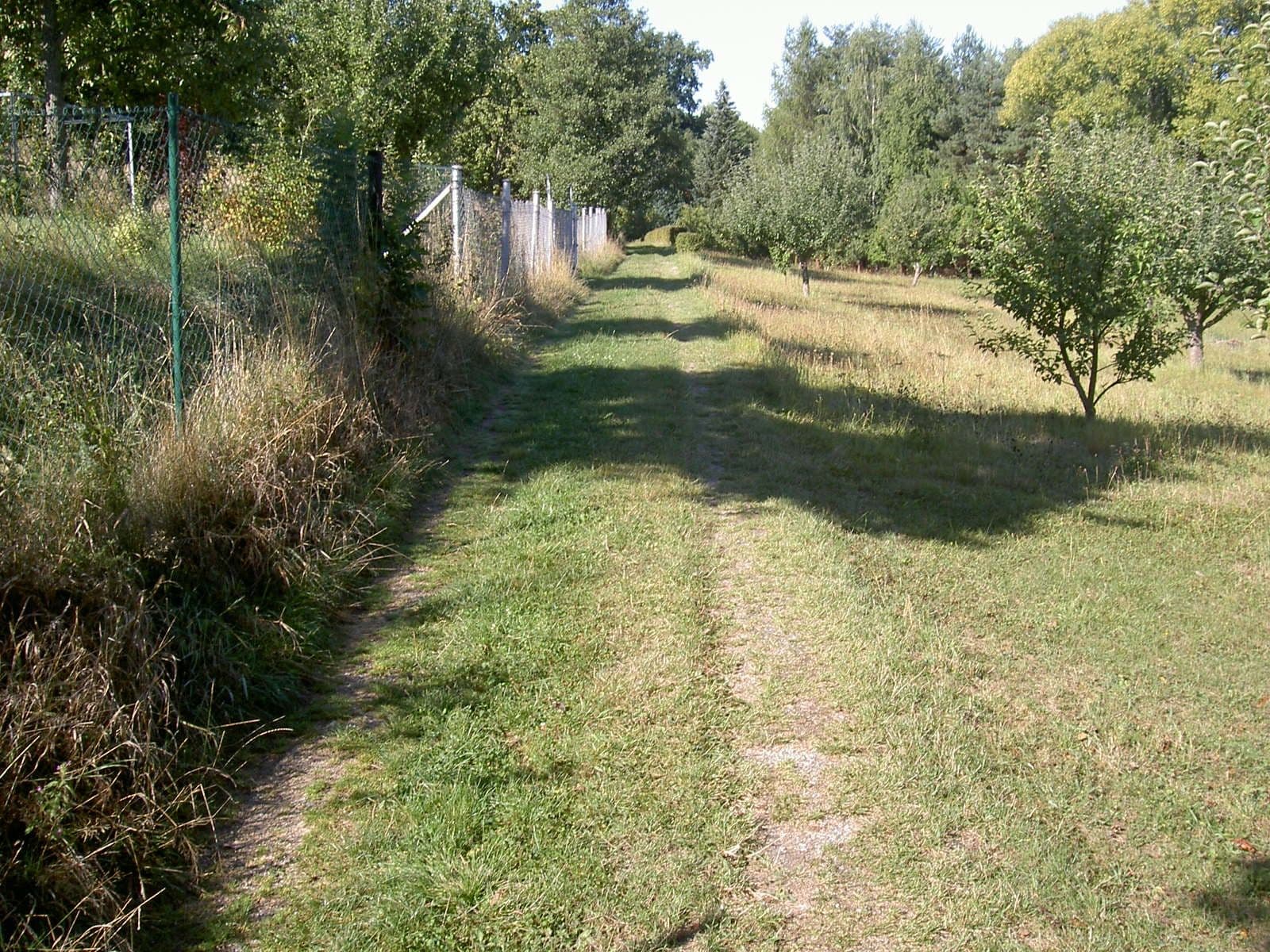 plot for sale, 1,171 m², Obecní, Březí, Středočeský Region plot for sale, 1,171 m², Obecní, Březí, Středočeský Region