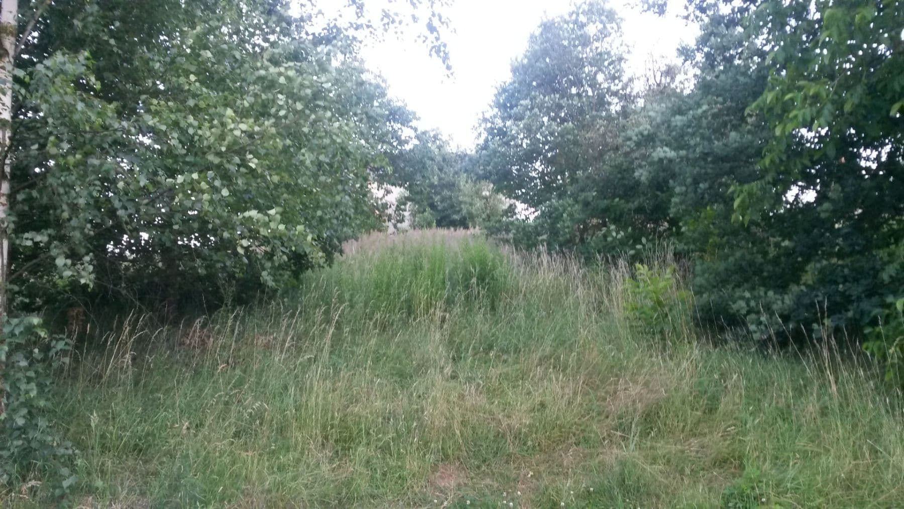 plot for sale, 1,171 m², Obecní, Březí, Středočeský Region plot for sale, 1,171 m², Obecní, Březí, Středočeský Region