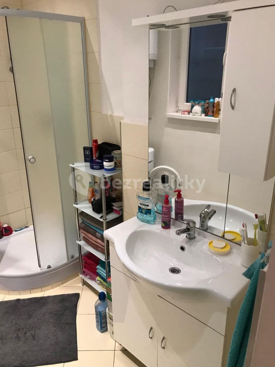 1 bedroom with open-plan kitchen flat to rent, 50 m², Sokolovská, Prague, Prague 1 bedroom with open-plan kitchen flat to rent, 50 m², Sokolovská, Prague, Prague