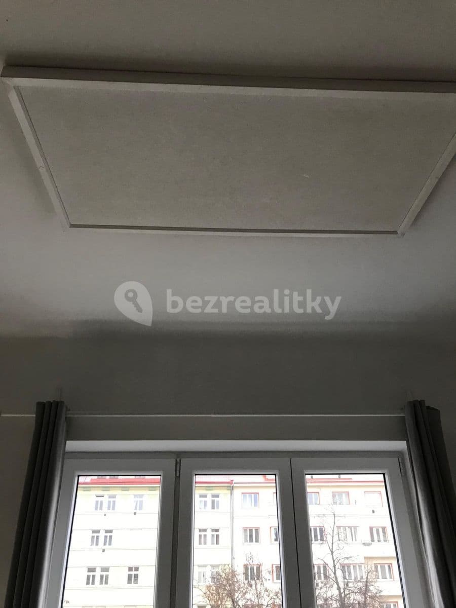 1 bedroom with open-plan kitchen flat to rent, 50 m², Sokolovská, Prague, Prague 1 bedroom with open-plan kitchen flat to rent, 50 m², Sokolovská, Prague, Prague