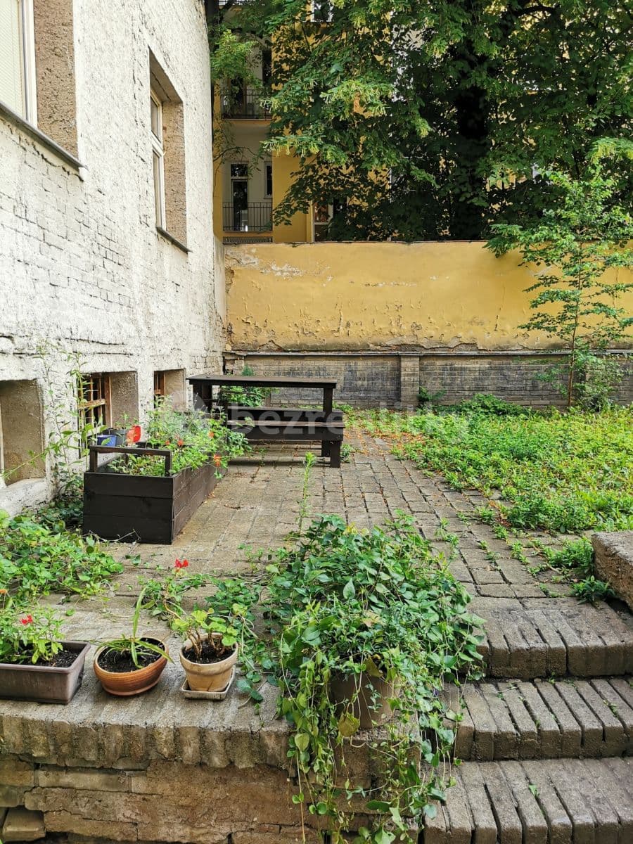 1 bedroom with open-plan kitchen flat to rent, 50 m², Sokolovská, Prague, Prague 1 bedroom with open-plan kitchen flat to rent, 50 m², Sokolovská, Prague, Prague