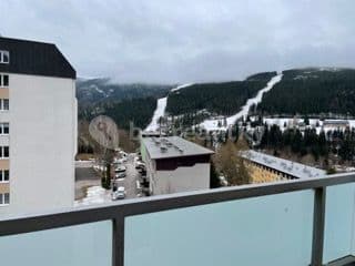 2 bedroom flat to rent, 60 m², Špindlerův Mlýn, Královéhradecký Region 2 bedroom flat to rent, 60 m², Špindlerův Mlýn, Královéhradecký Region