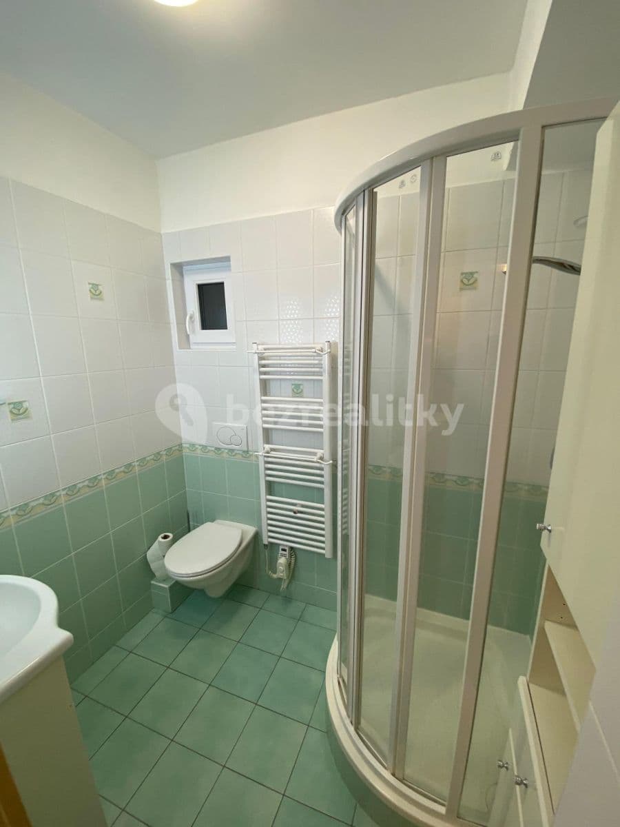 2 bedroom with open-plan kitchen flat to rent, 64 m², Rašínova, Soběslav, Jihočeský Region 2 bedroom with open-plan kitchen flat to rent, 64 m², Rašínova, Soběslav, Jihočeský Region