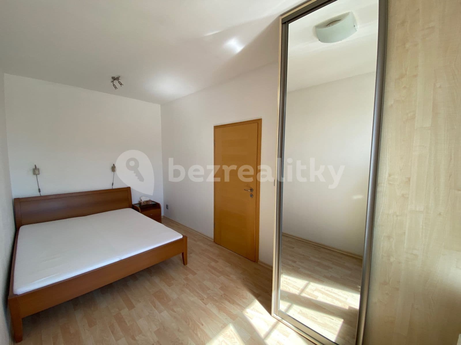 2 bedroom with open-plan kitchen flat to rent, 64 m², Rašínova, Soběslav, Jihočeský Region 2 bedroom with open-plan kitchen flat to rent, 64 m², Rašínova, Soběslav, Jihočeský Region