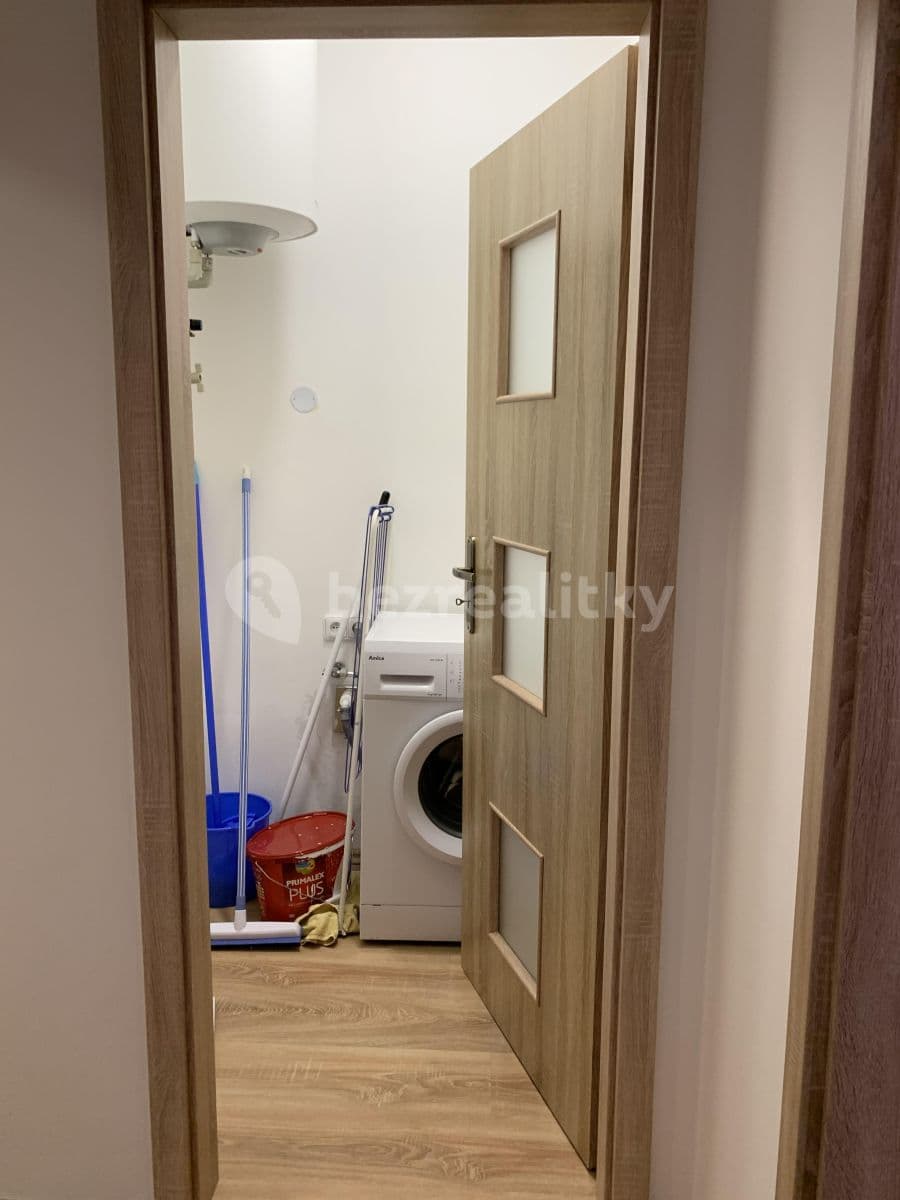 1 bedroom with open-plan kitchen flat to rent, 44 m², Rostovská, Prague, Prague 1 bedroom with open-plan kitchen flat to rent, 44 m², Rostovská, Prague, Prague