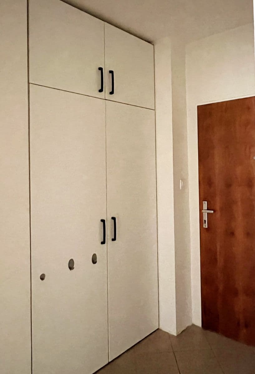 2 bedroom with open-plan kitchen flat to rent, 75 m², V Olšinách, Prague, Prague 2 bedroom with open-plan kitchen flat to rent, 75 m², V Olšinách, Prague, Prague