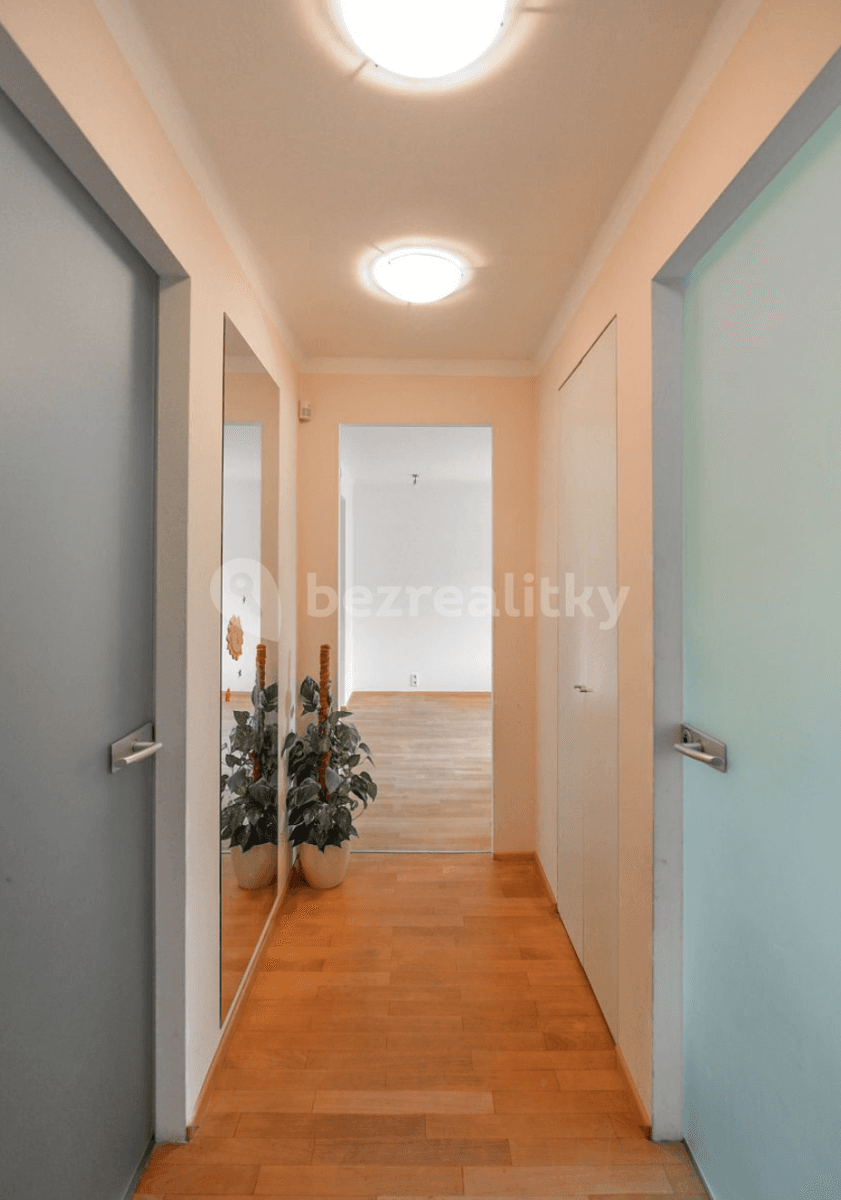 1 bedroom with open-plan kitchen flat to rent, 80 m², Albánská, Prague, Prague