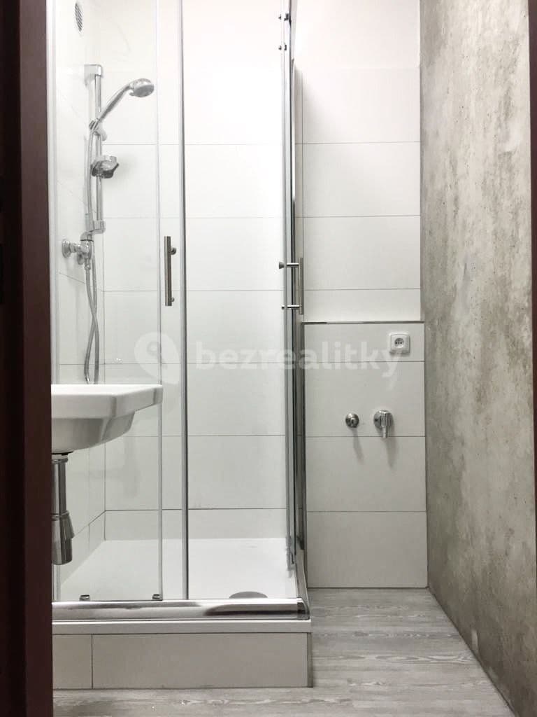 Studio flat to rent, 29 m², Pod Lysinami, Prague, Prague Studio flat to rent, 29 m², Pod Lysinami, Prague, Prague