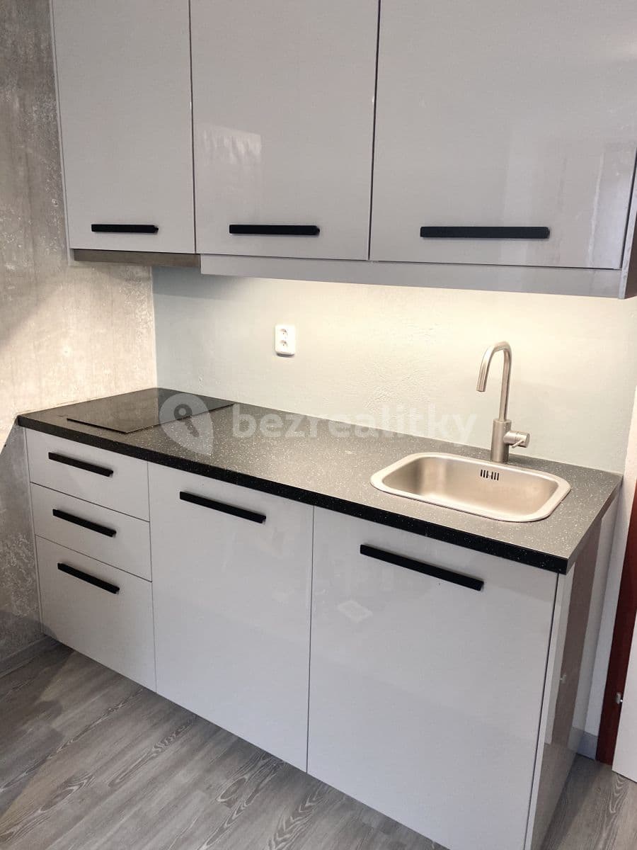 Studio flat to rent, 29 m², Pod Lysinami, Prague, Prague Studio flat to rent, 29 m², Pod Lysinami, Prague, Prague