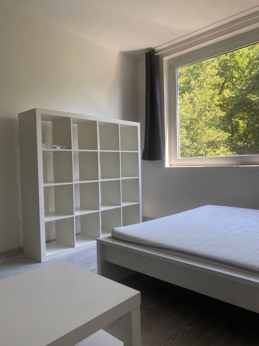 Studio flat to rent, 29 m², Pod Lysinami, Prague, Prague Studio flat to rent, 29 m², Pod Lysinami, Prague, Prague