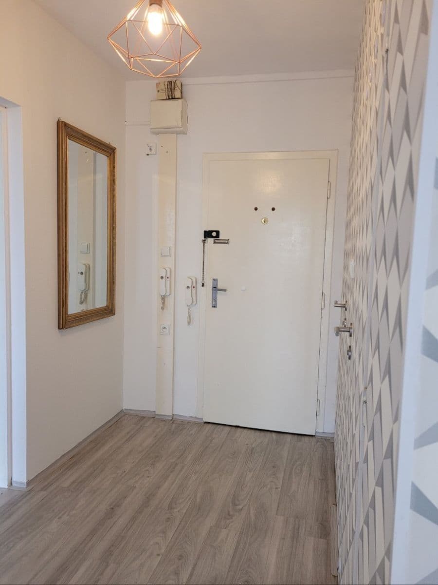 2 bedroom with open-plan kitchen flat to rent, 64 m², Ke Škole, Prague, Prague 2 bedroom with open-plan kitchen flat to rent, 64 m², Ke Škole, Prague, Prague