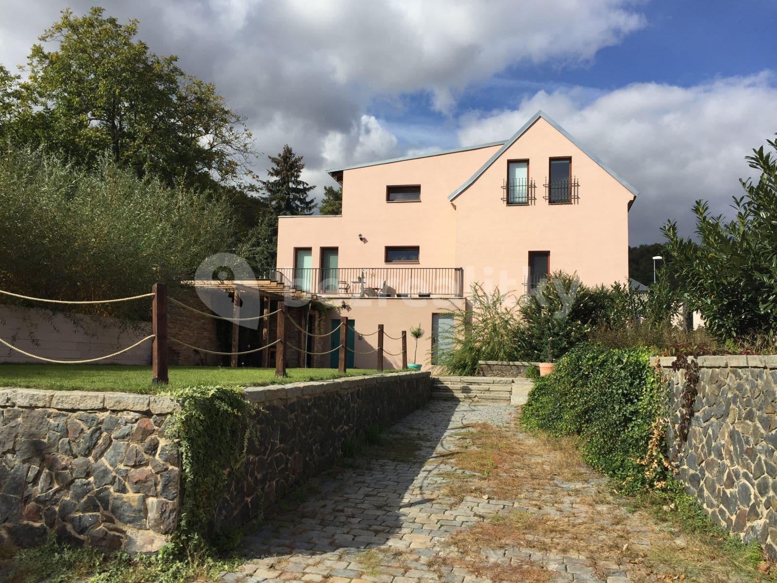 1 bedroom with open-plan kitchen flat to rent, 55 m², Roztocká, Prague, Prague 1 bedroom with open-plan kitchen flat to rent, 55 m², Roztocká, Prague, Prague