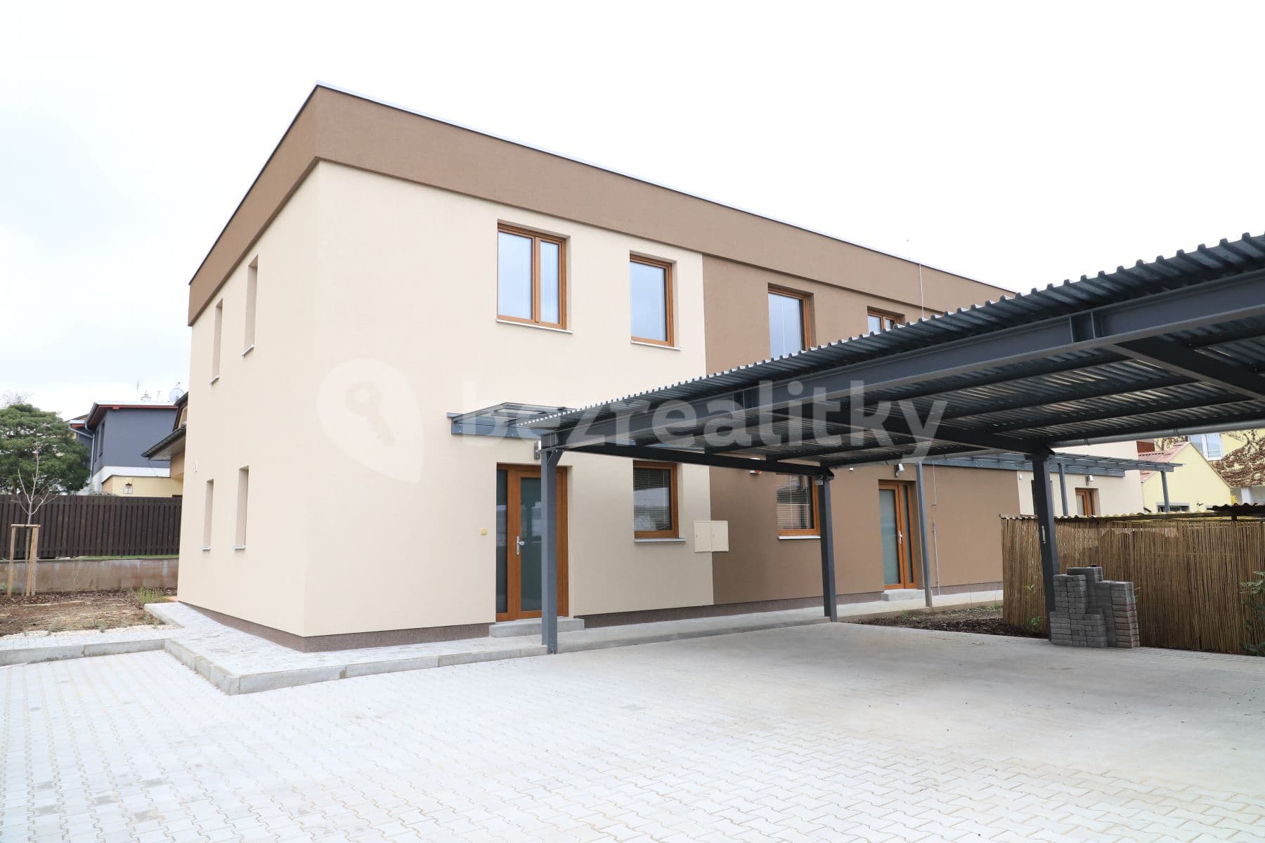 1 bedroom with open-plan kitchen flat to rent, 55 m², Brandýská, Prague, Prague 1 bedroom with open-plan kitchen flat to rent, 55 m², Brandýská, Prague, Prague