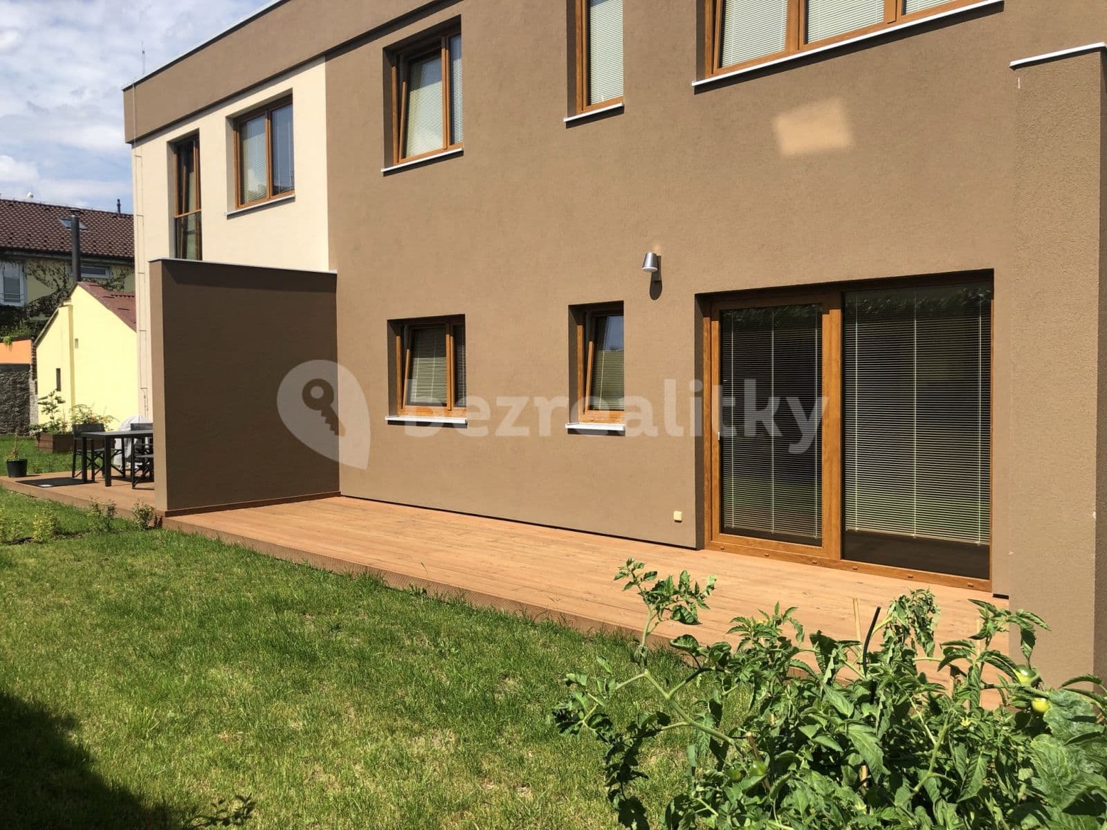 1 bedroom with open-plan kitchen flat to rent, 55 m², Brandýská, Prague, Prague 1 bedroom with open-plan kitchen flat to rent, 55 m², Brandýská, Prague, Prague