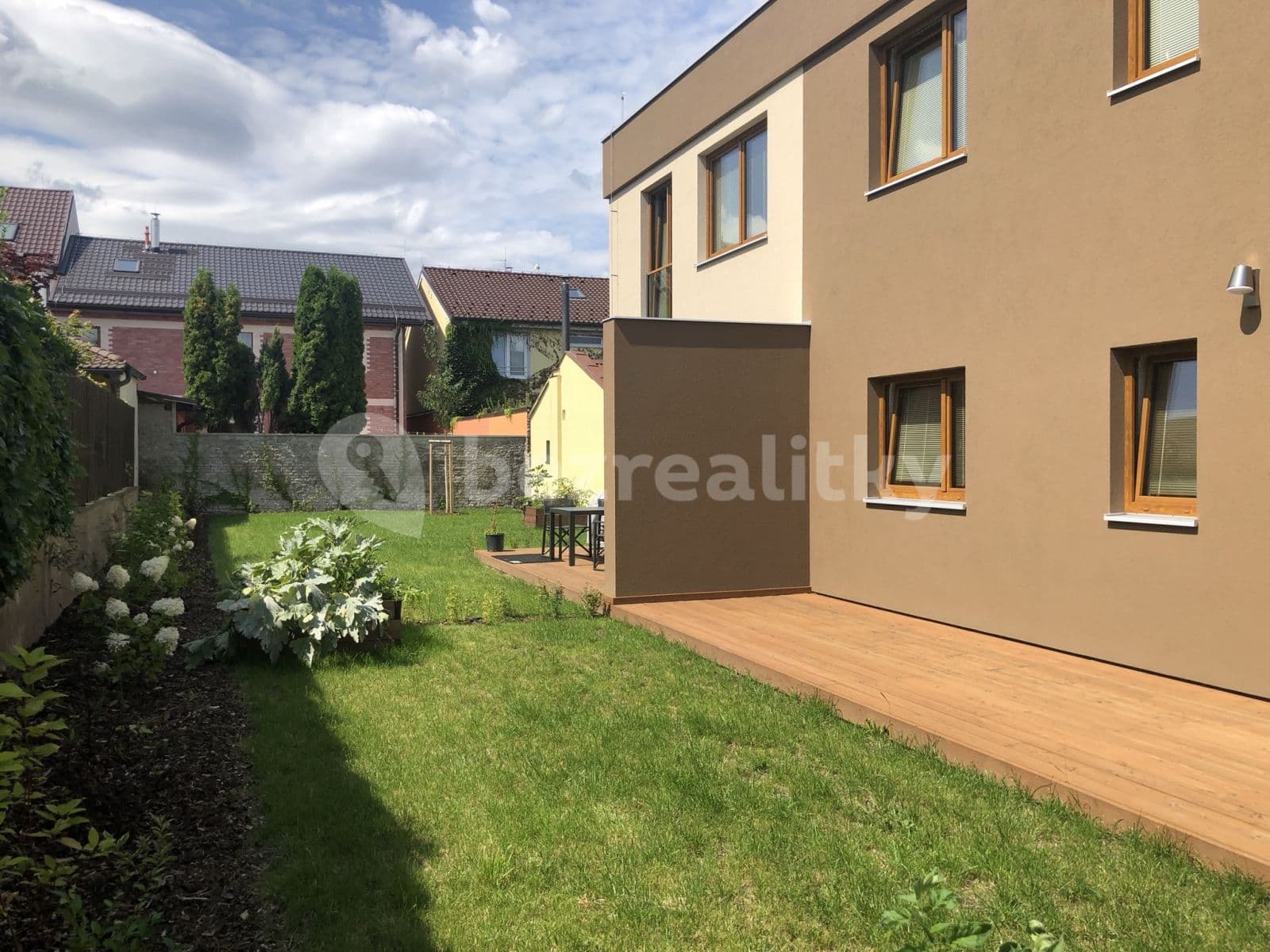 1 bedroom with open-plan kitchen flat to rent, 55 m², Brandýská, Prague, Prague 1 bedroom with open-plan kitchen flat to rent, 55 m², Brandýská, Prague, Prague