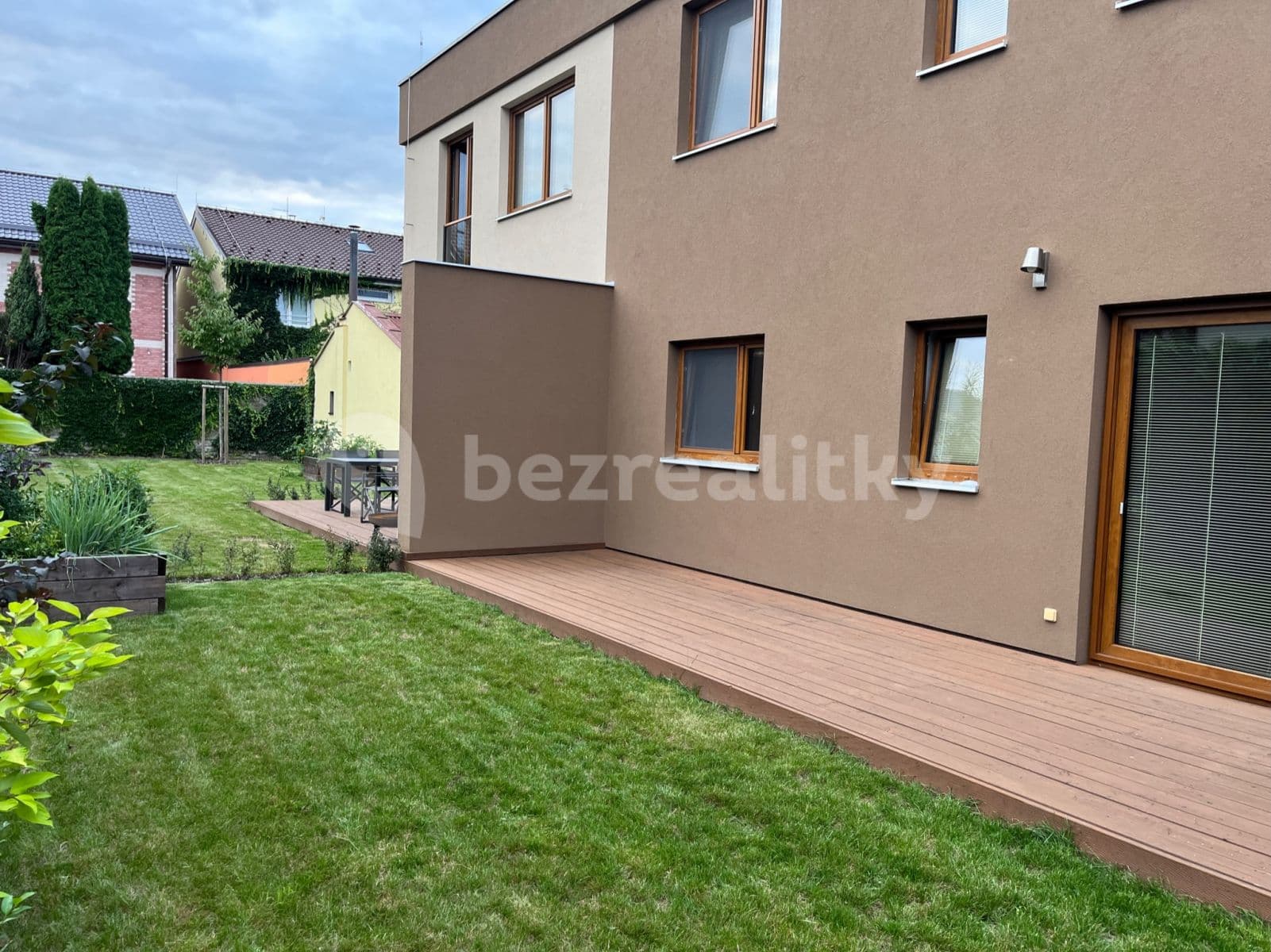 1 bedroom with open-plan kitchen flat to rent, 55 m², Brandýská, Prague, Prague 1 bedroom with open-plan kitchen flat to rent, 55 m², Brandýská, Prague, Prague