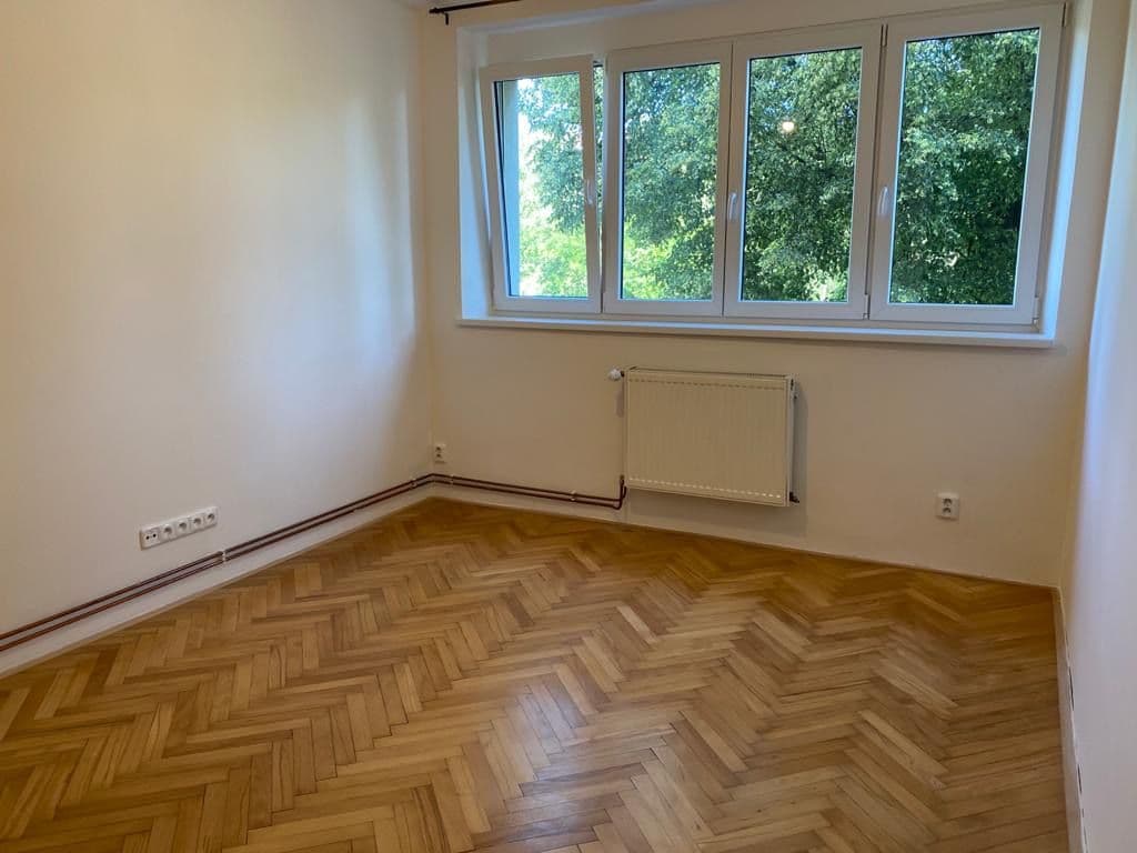 2 bedroom flat to rent, 42 m², Patočkova, Prague, Prague 2 bedroom flat to rent, 42 m², Patočkova, Prague, Prague
